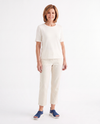 Danielle | Comfortable Platform Cutout Sandals - Solfae