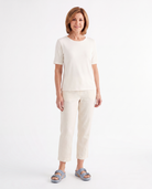Laura | Comfortable Orthopedic Buckle Sandals - Solfae