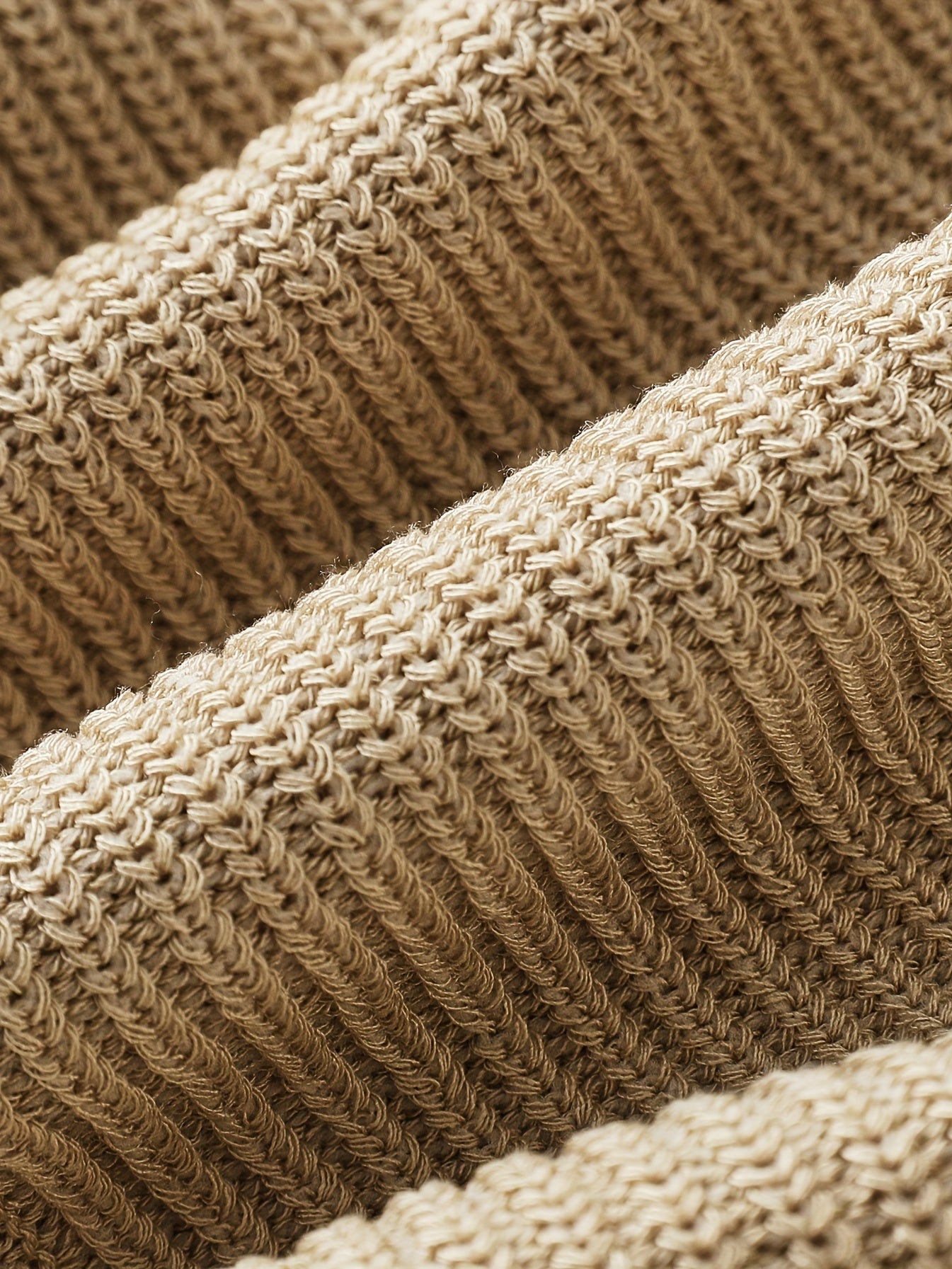Megan | Elegant Boat-Neck Knit Sweater - Solfae