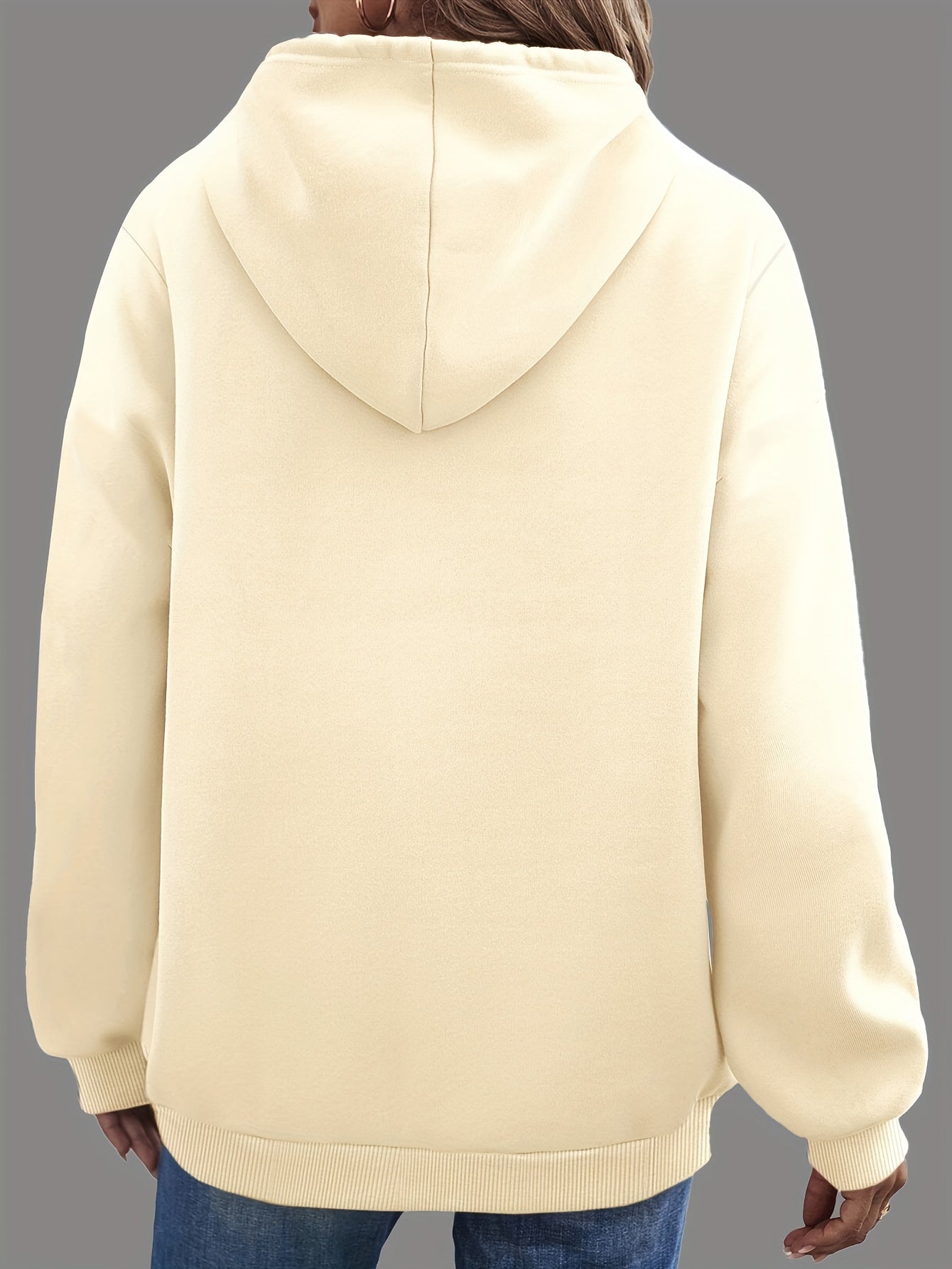 Rachel | Stylish Dachshund Graphic Hoodie - Solfae